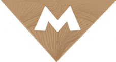 Malom Udvar Logo